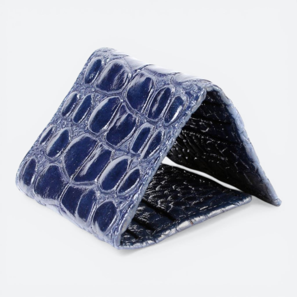 Exclusive Trifold Wallet