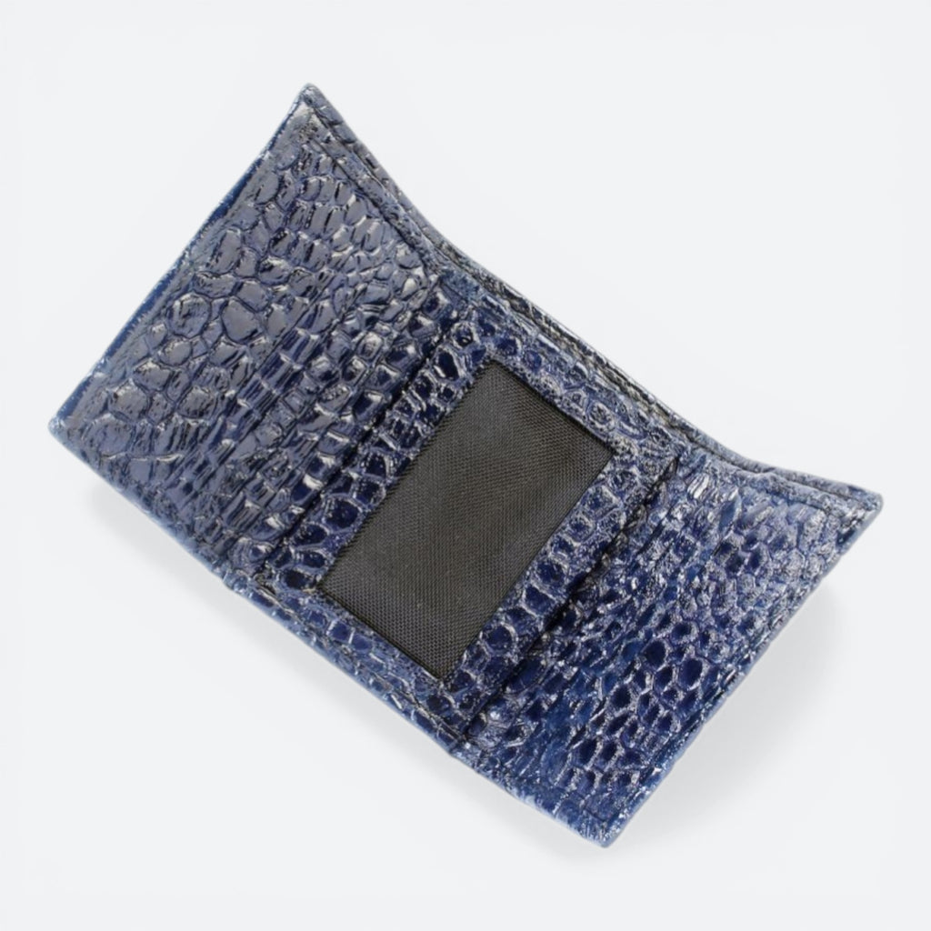 Exclusive Trifold Wallet
