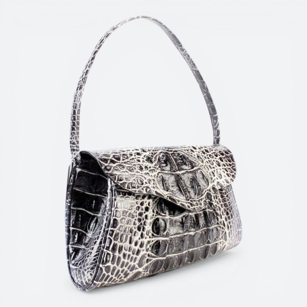Inez Medium Shoulder Bag