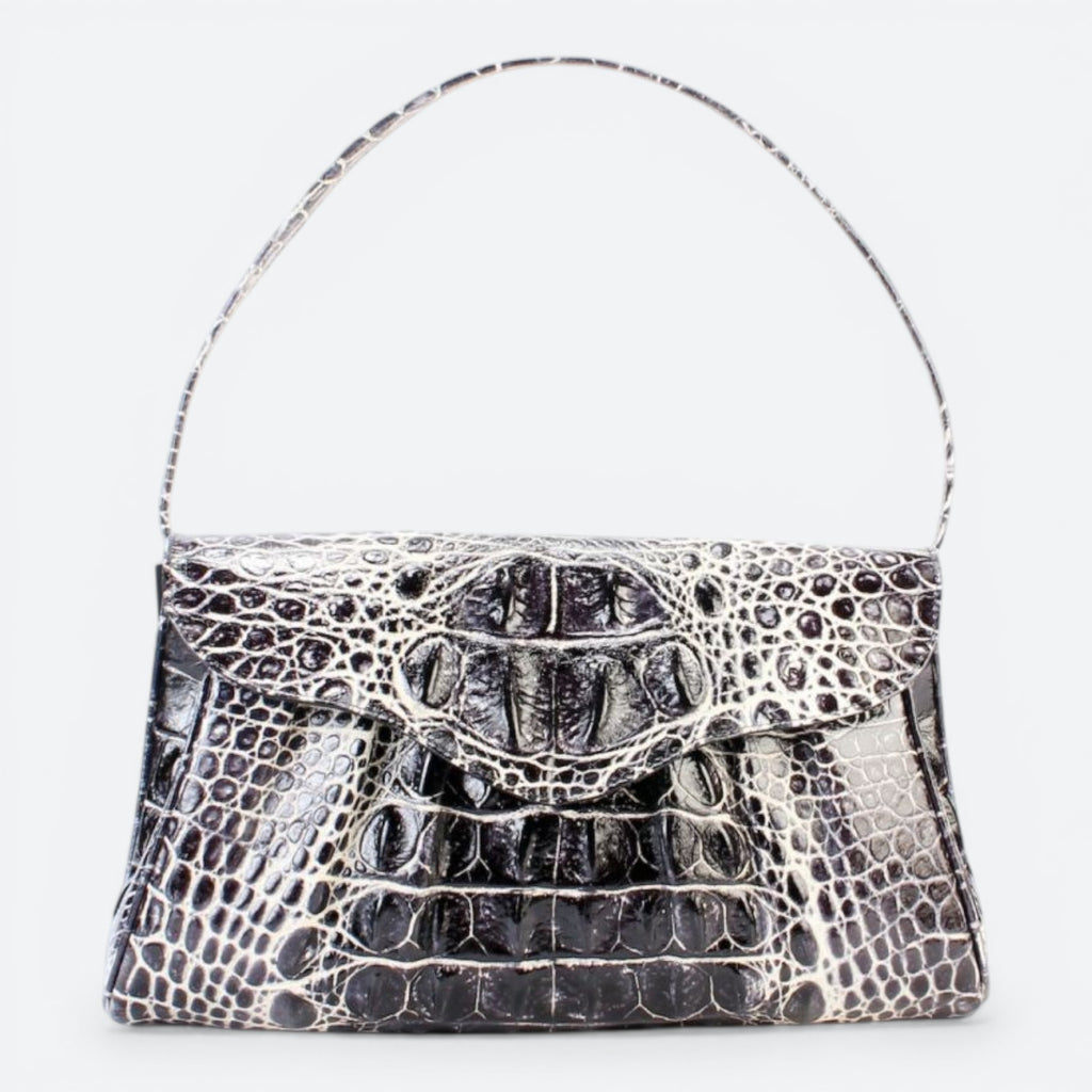 Inez Medium Shoulder Bag