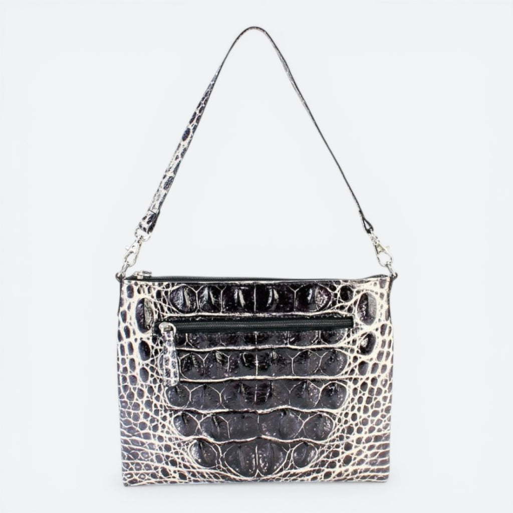 Zoe Clutch Bag