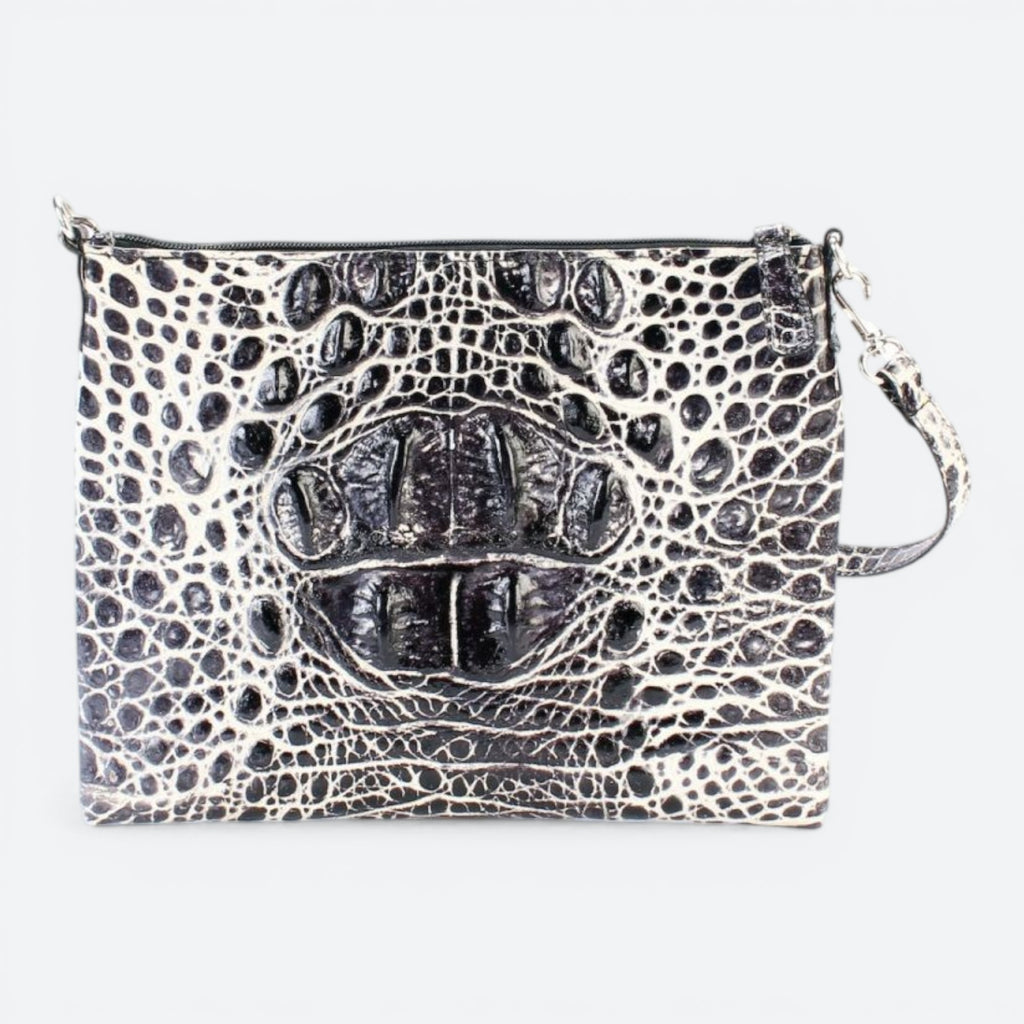 Zoe Clutch Bag