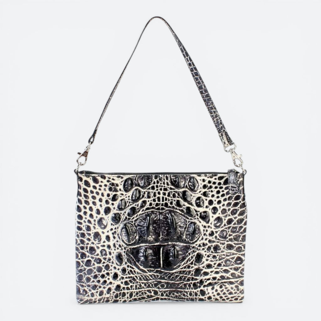 Zoe Clutch & Cross Body Bag