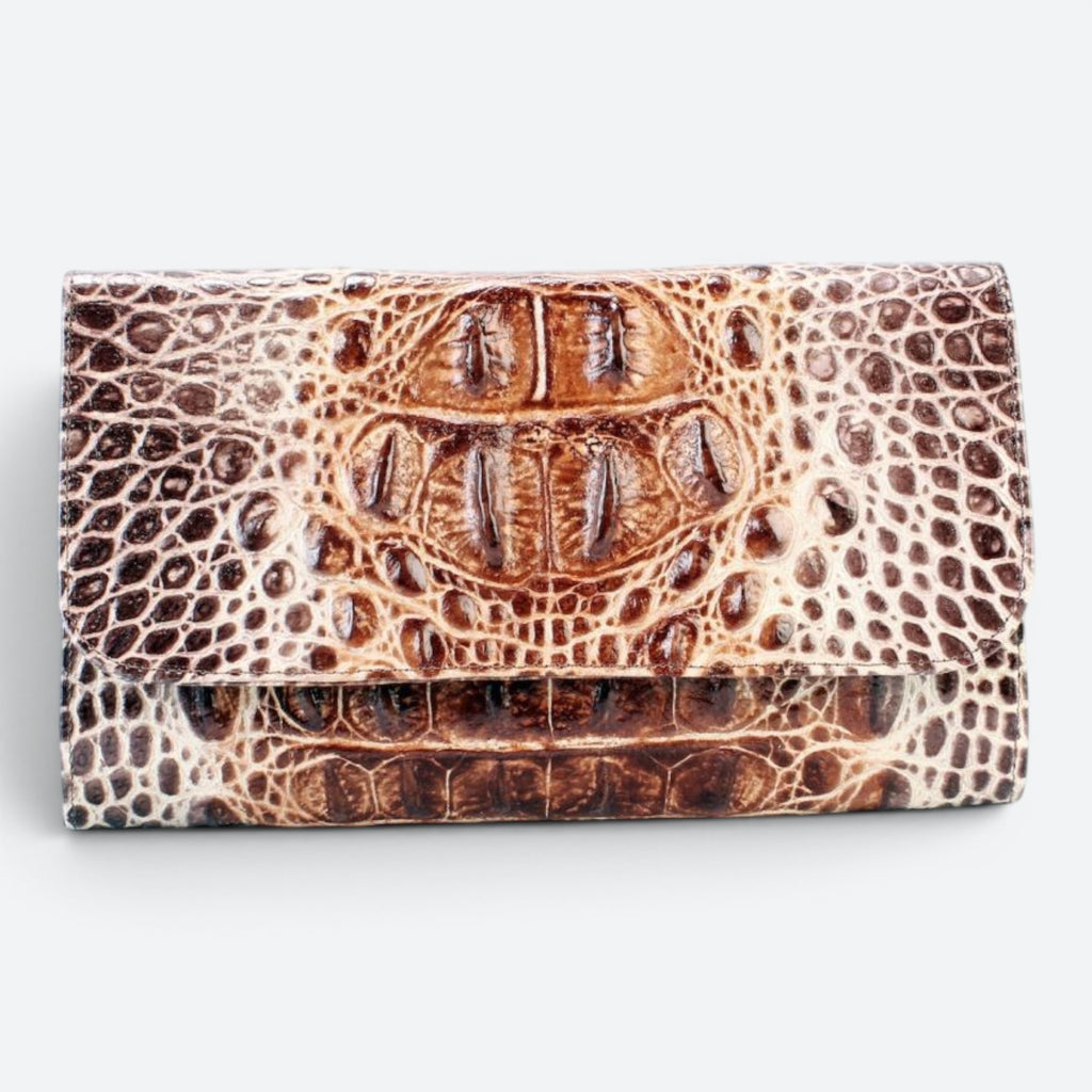 Ibiza Nights Clutch