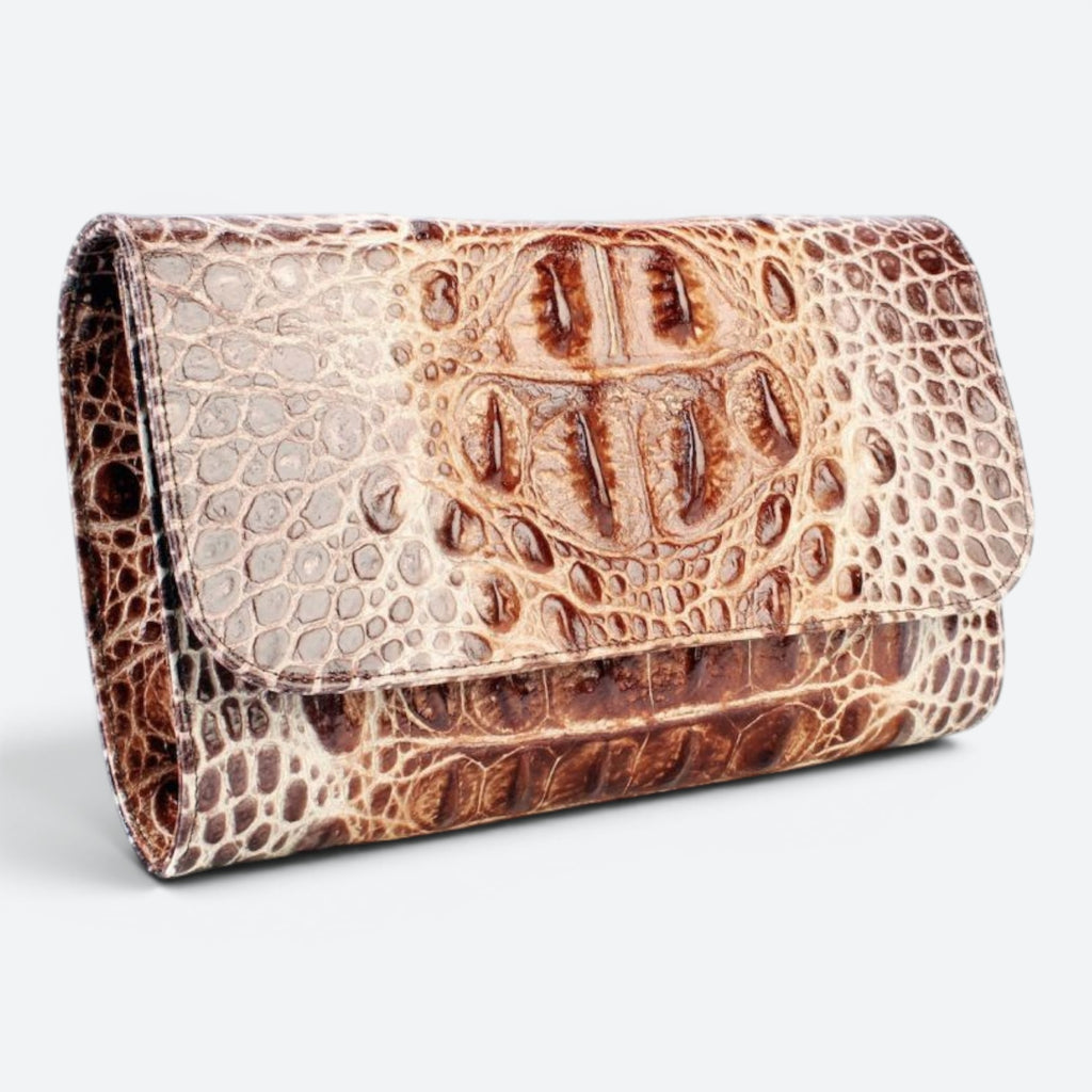 Ibiza Nights Clutch