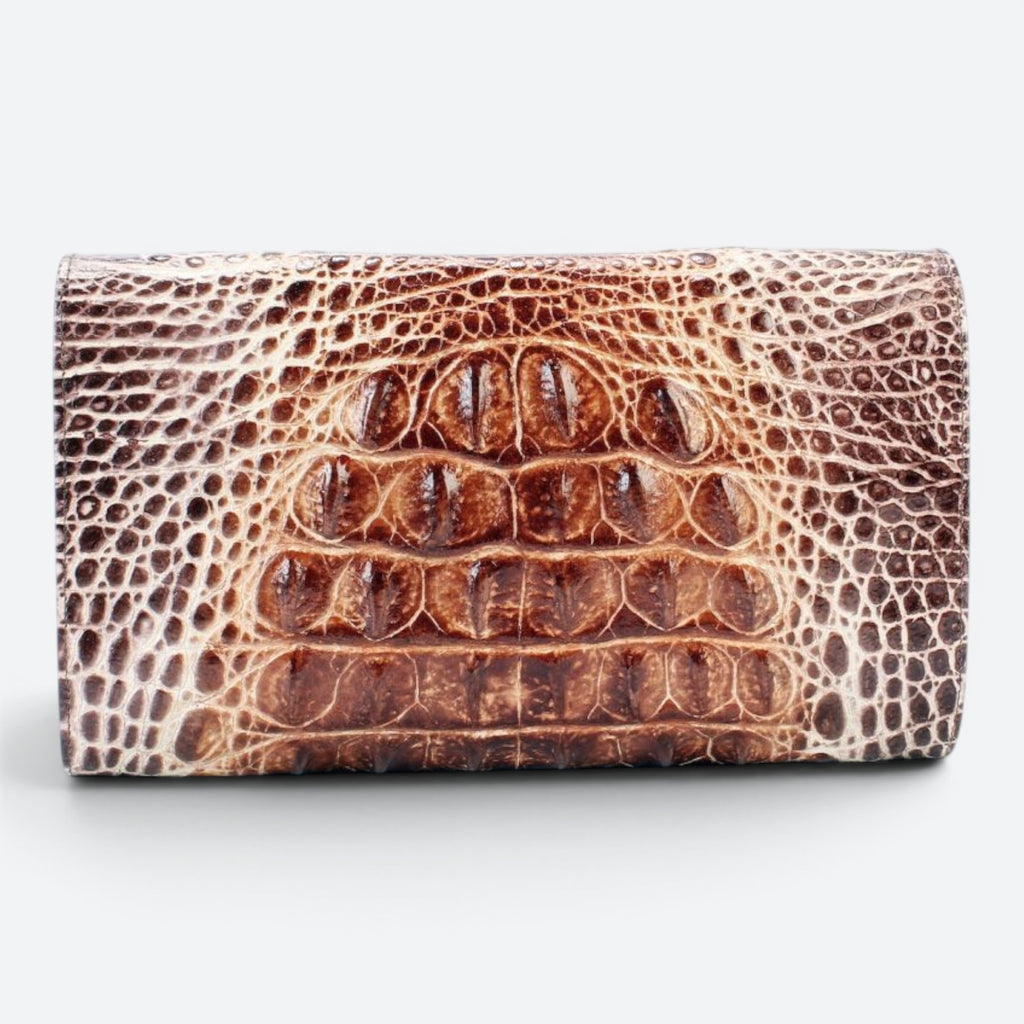 Ibiza Nights Clutch