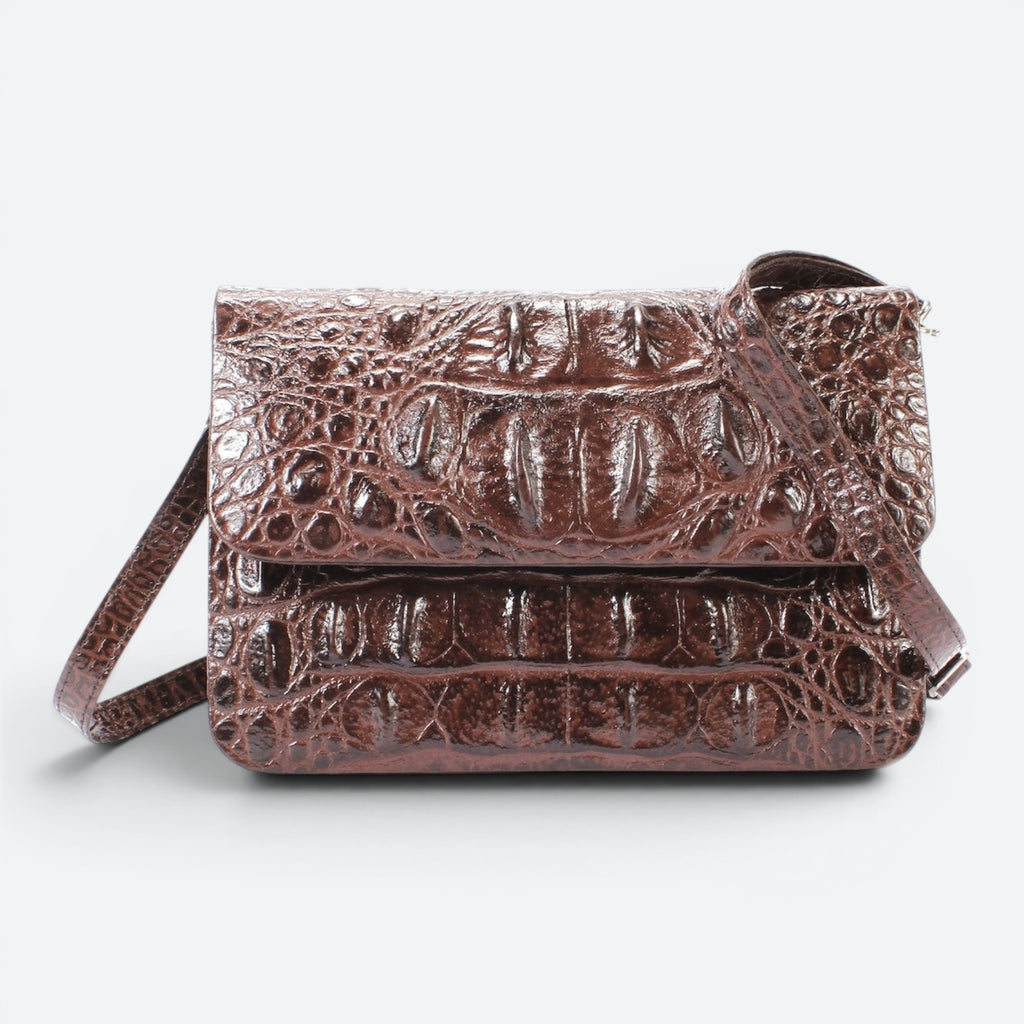 Senorial Shoulder Bag