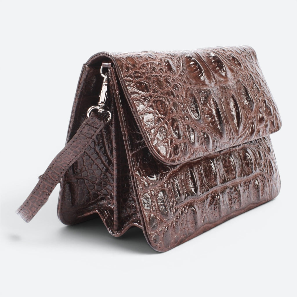 Senorial Shoulder Bag