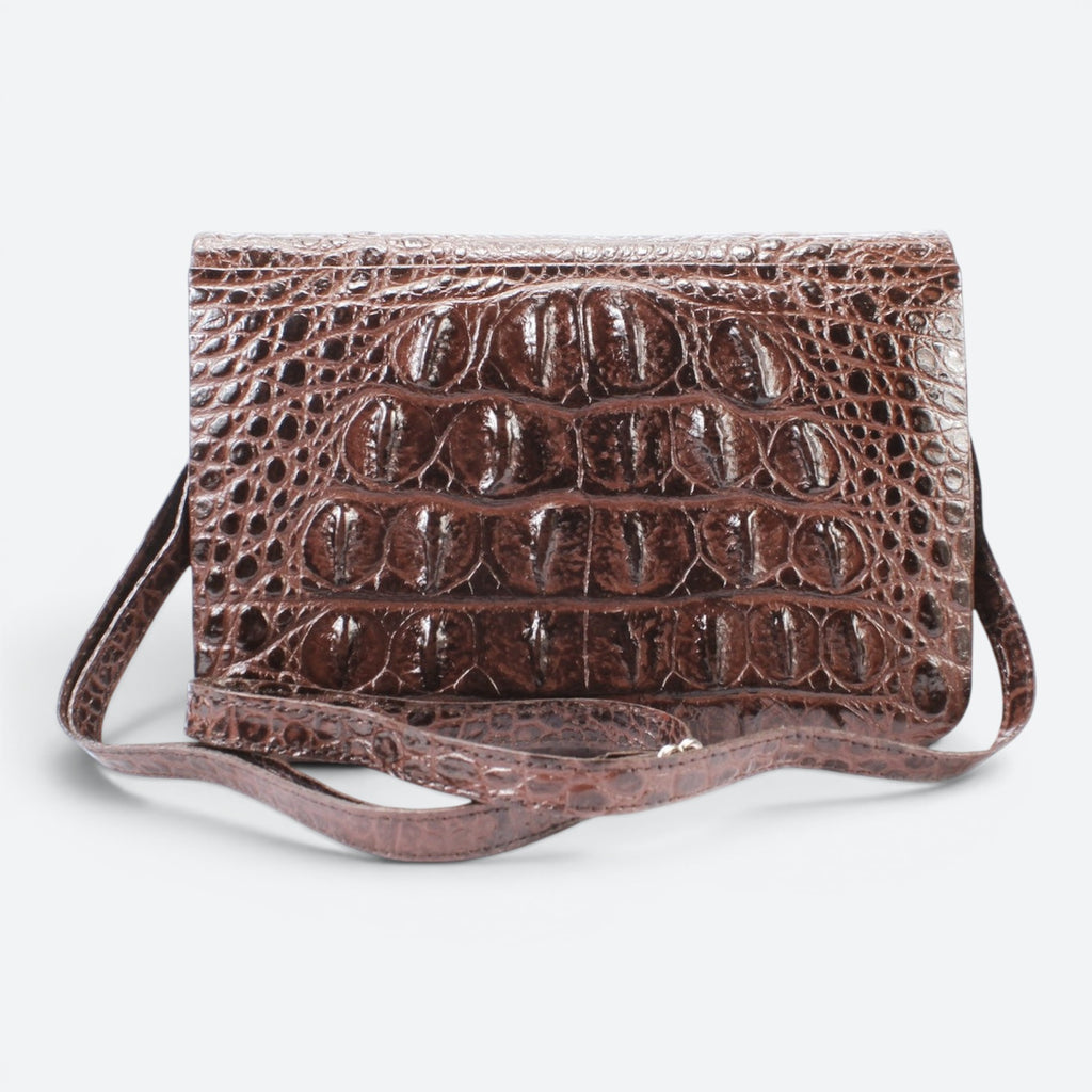 Senorial Shoulder Bag