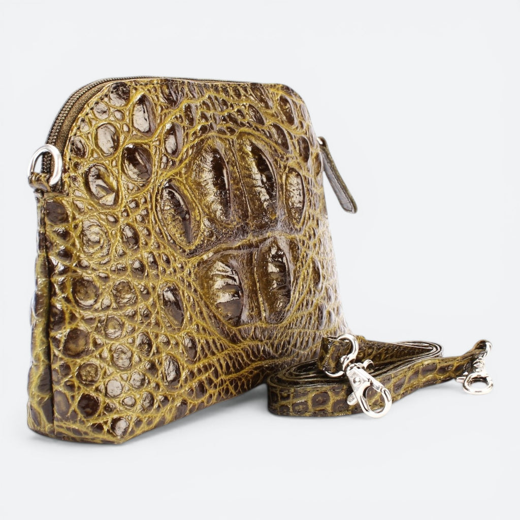 Lisboa Crossbody Mini Bag