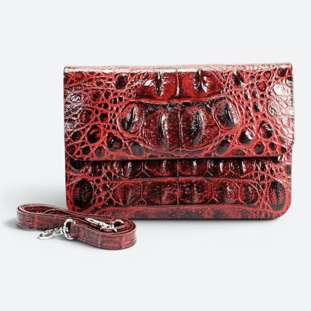 Senorial Shoulder Bag