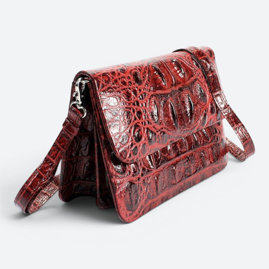 Senorial Shoulder Bag