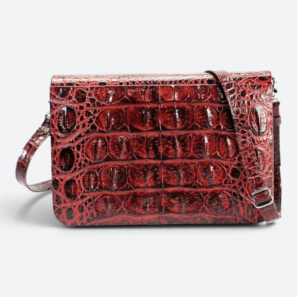 Senorial Shoulder Bag