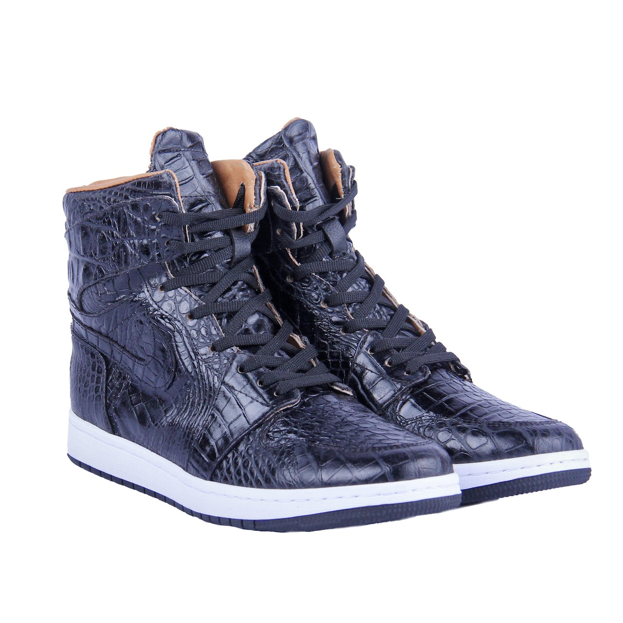 Genuine Crocodile Boots – Sale on Premium Footwear | VEARI
