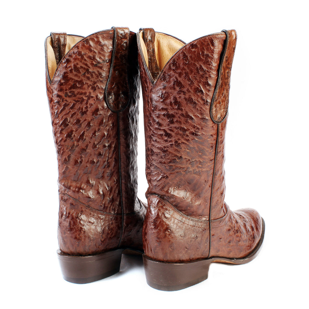 Buitre Western Mens Boots