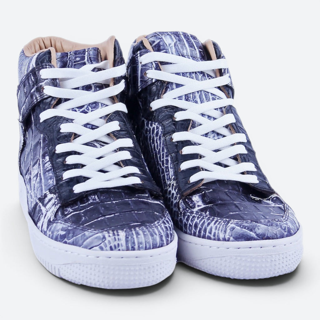 Women Dunk Hi Sneakers