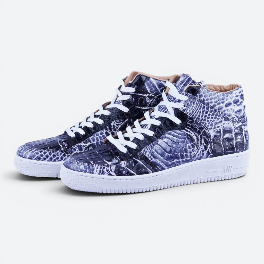 Women Dunk Hi Sneakers