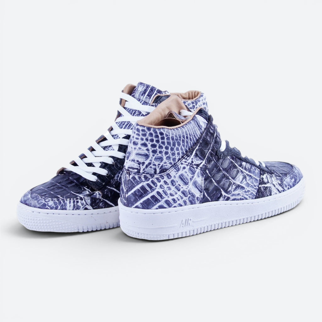 Women Dunk Hi Sneakers