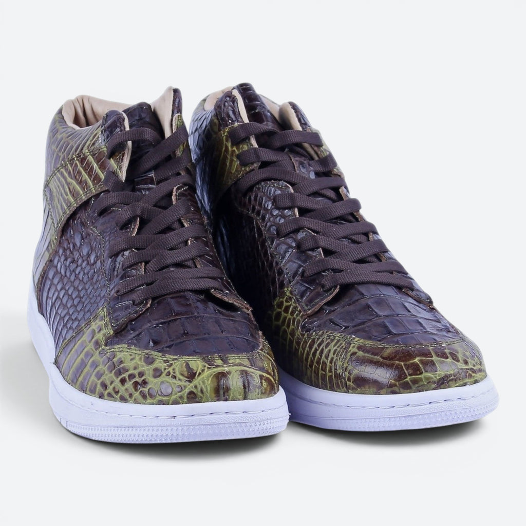 Women Dunk Hi Sneakers