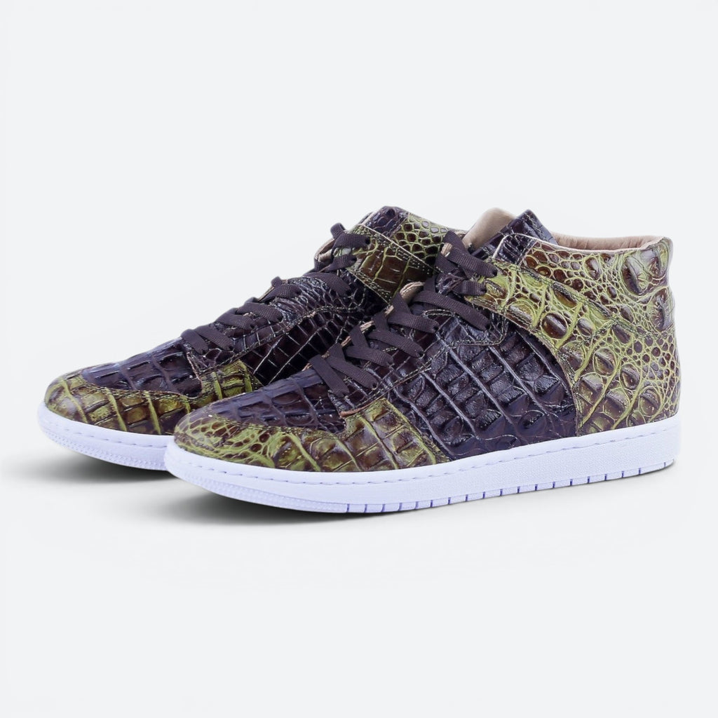 Women Dunk Hi Sneakers