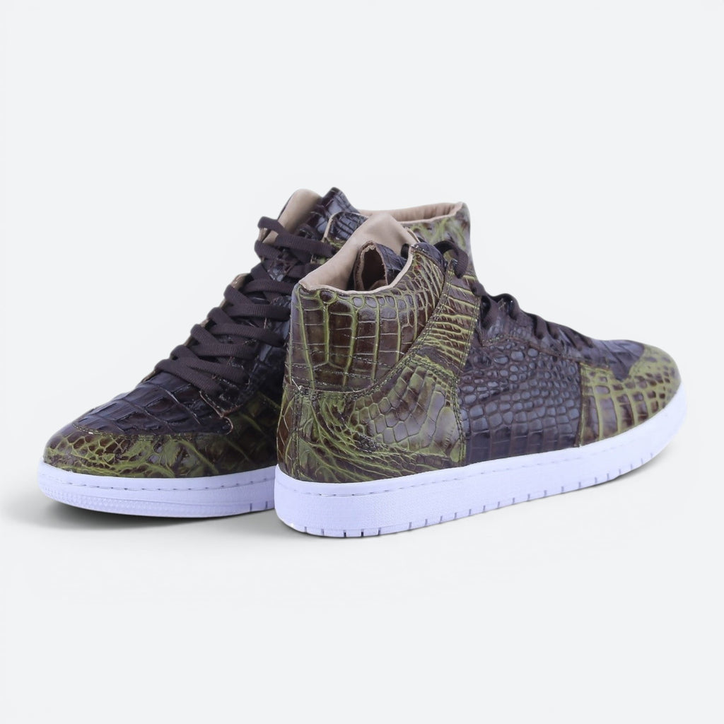 Women Dunk Hi Sneakers