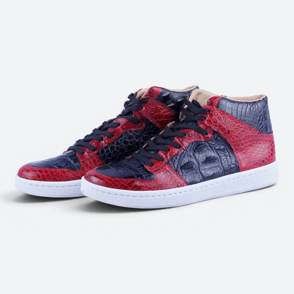 Women Dunk Hi Sneakers