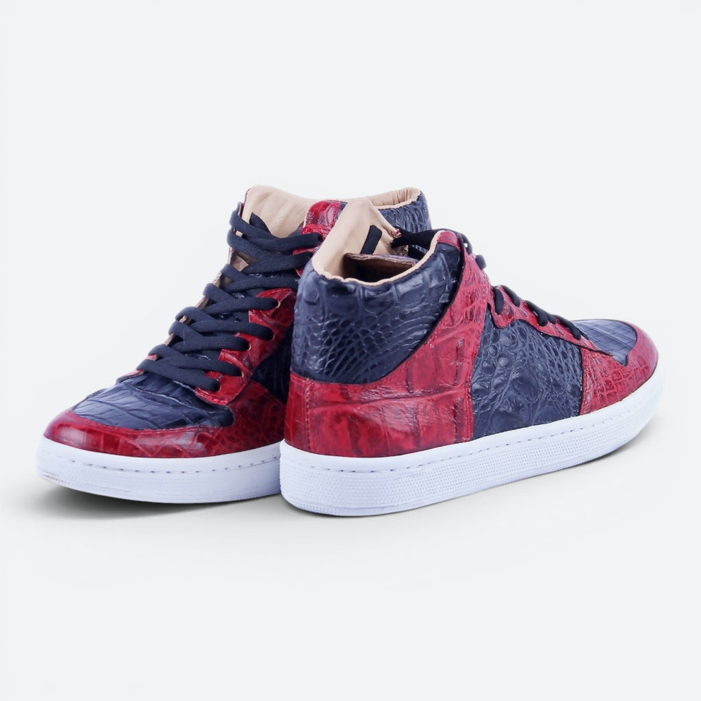Dunk Hi Sneakers