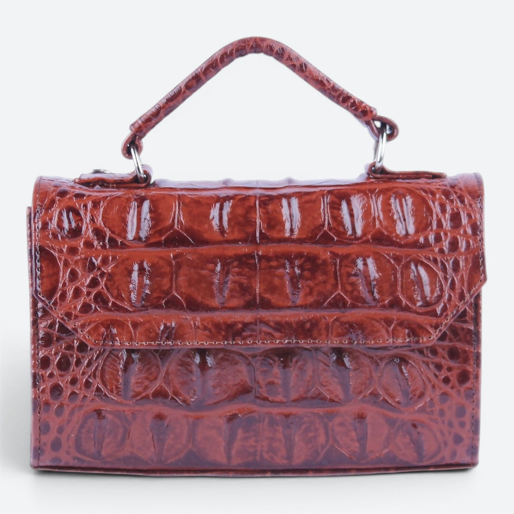 Elena Mini Bag