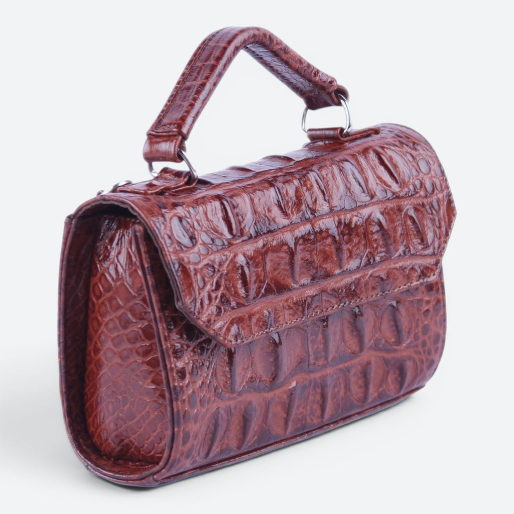 Elena Mini Bag