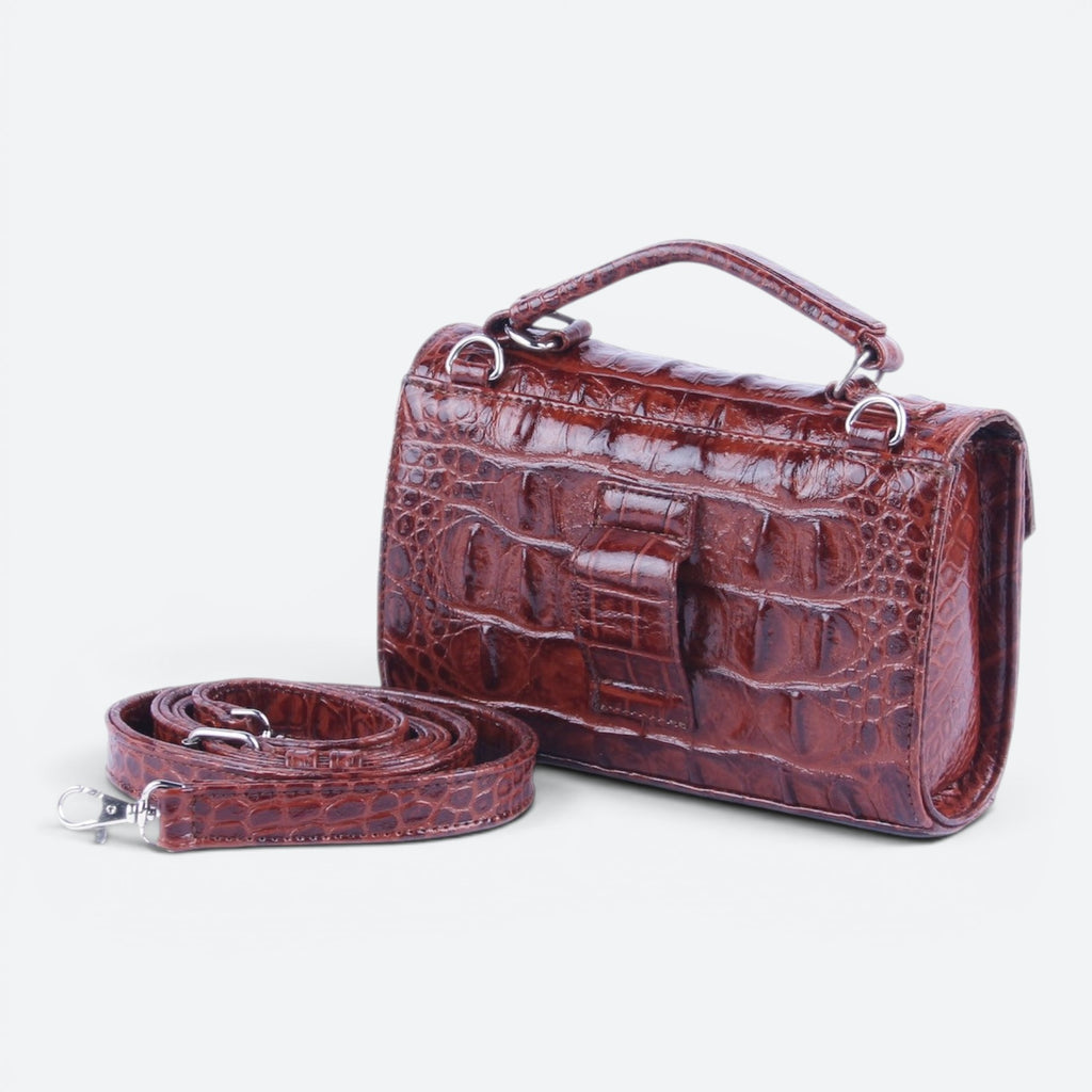 Elena Mini Bag