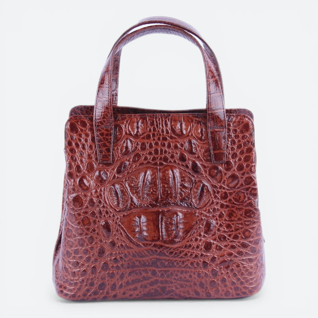 Emma Small Tote Bag