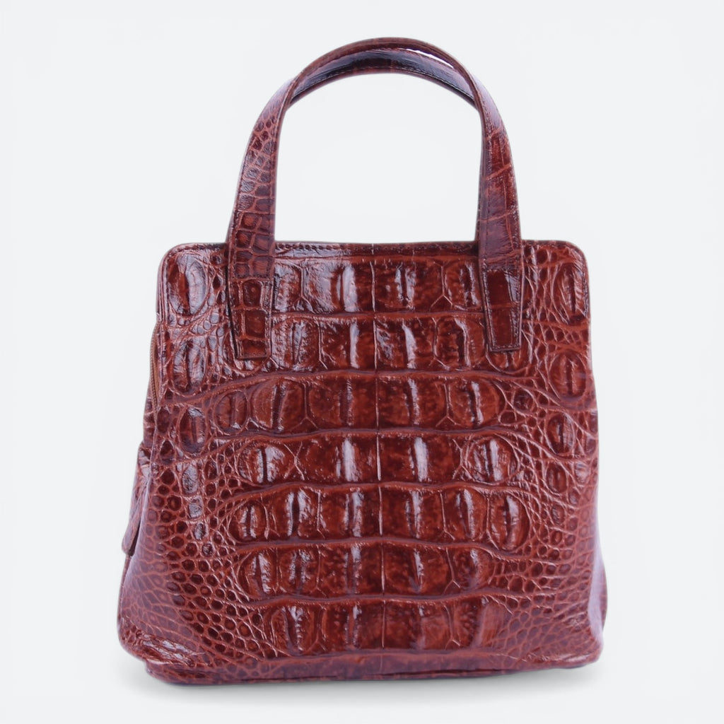 Emma Small Tote Bag