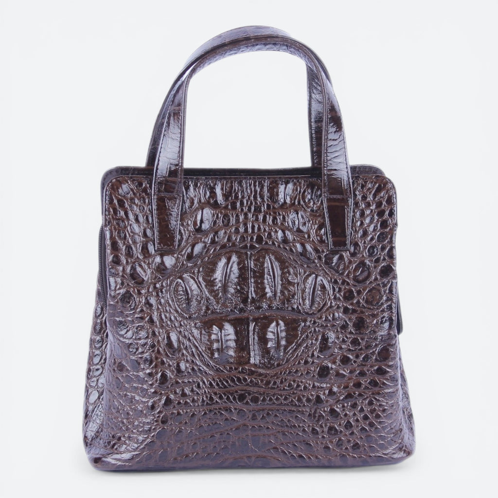 Emma Small Tote Bag