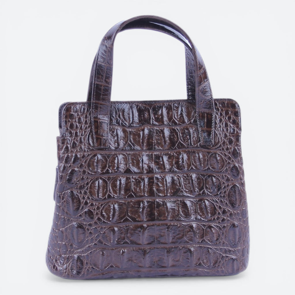 Emma Small Tote Bag