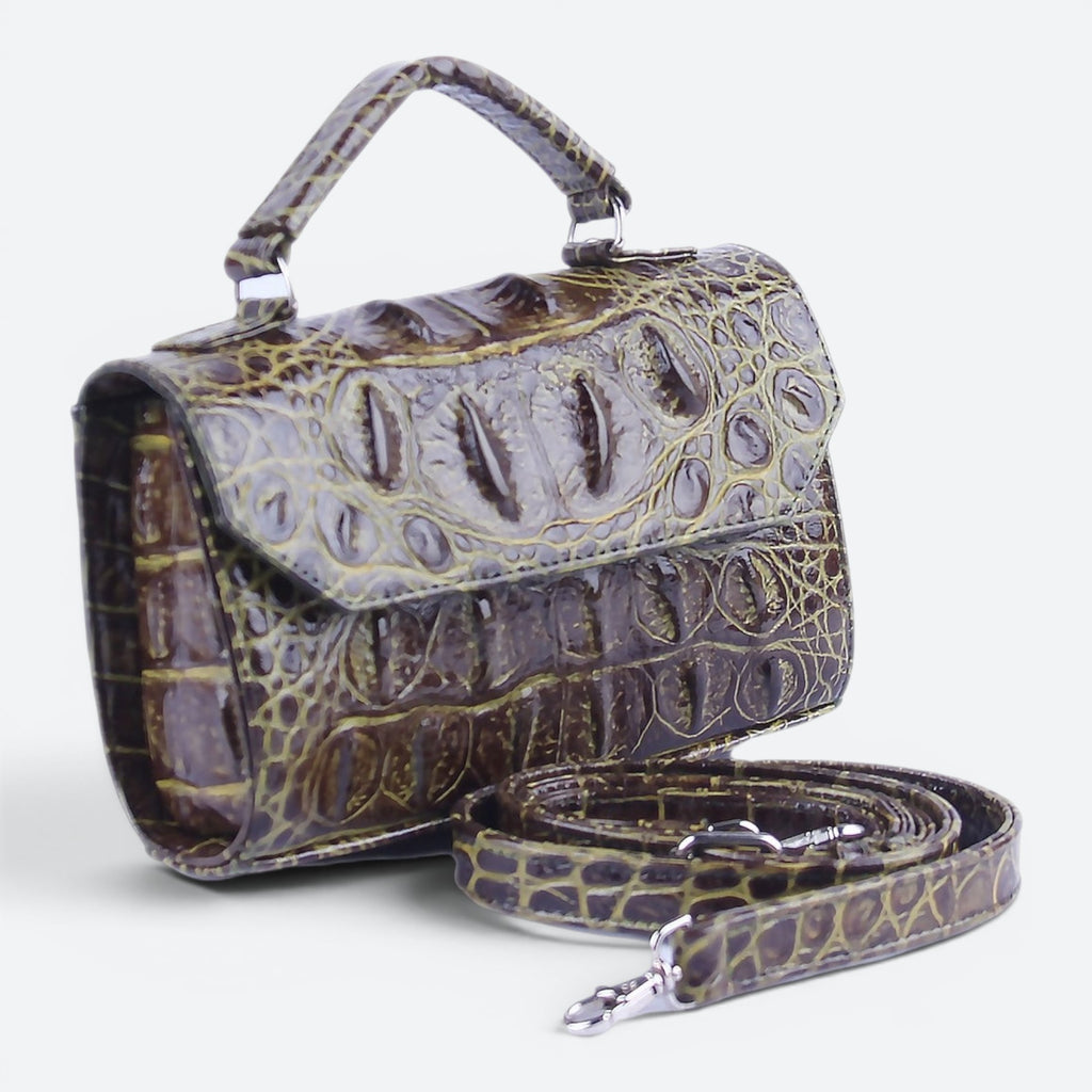 Elena Mini Bag