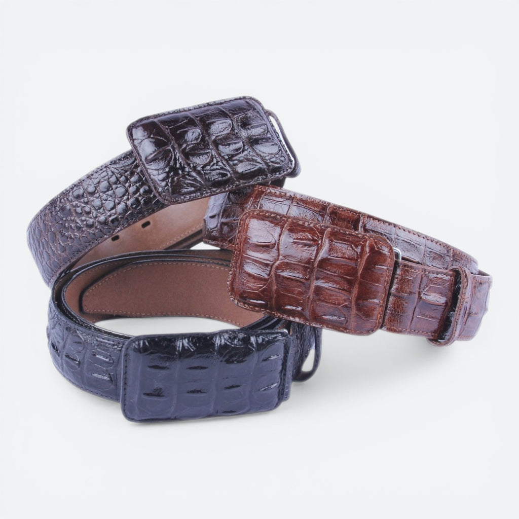 Cowboy Belt
