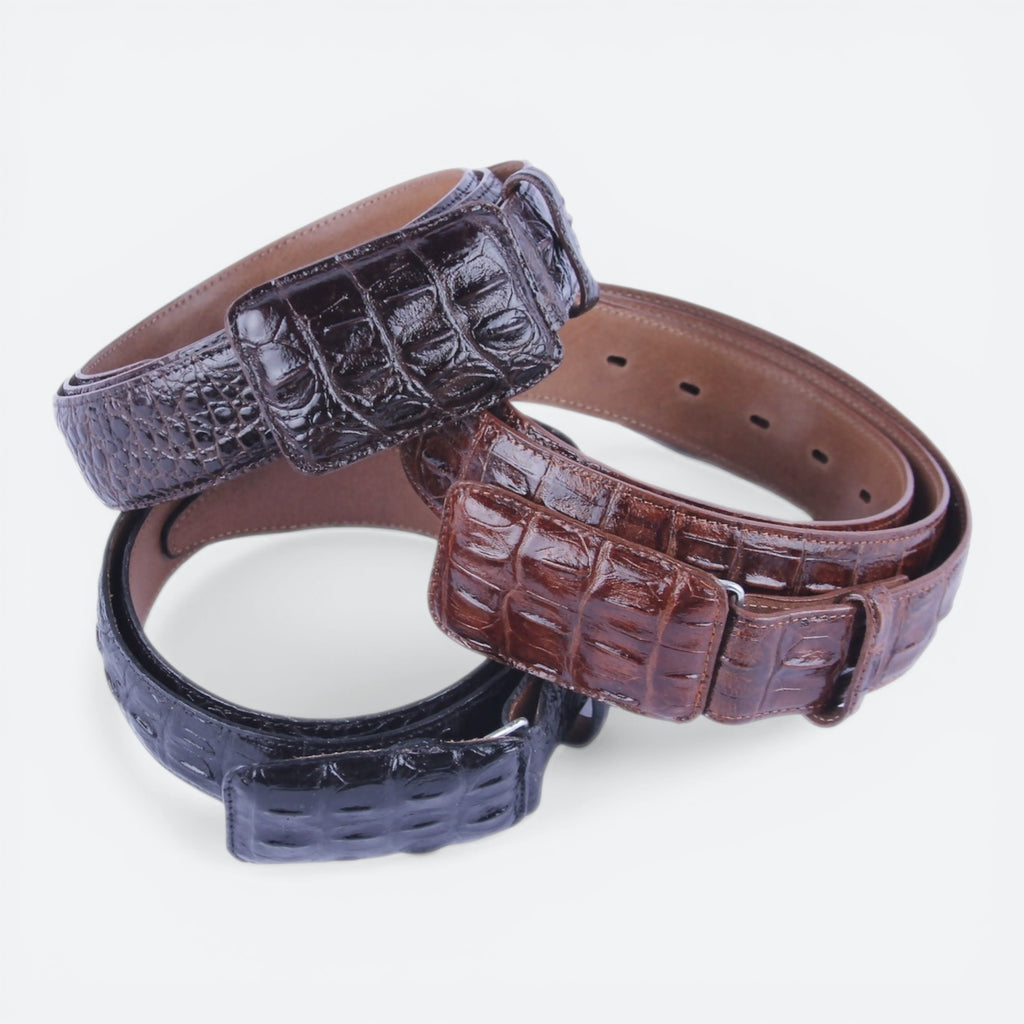 Cowboy Belt