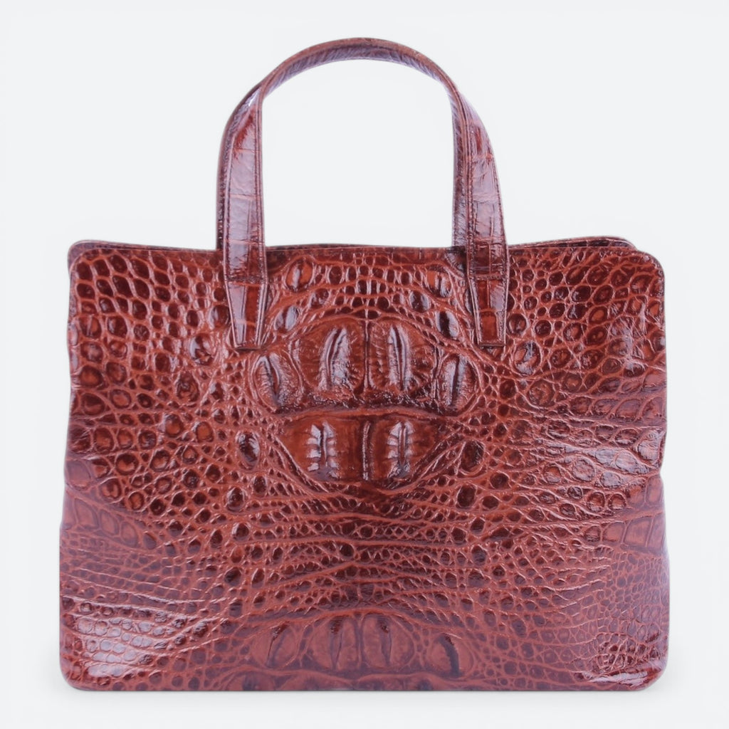 Emma Shopper Bag