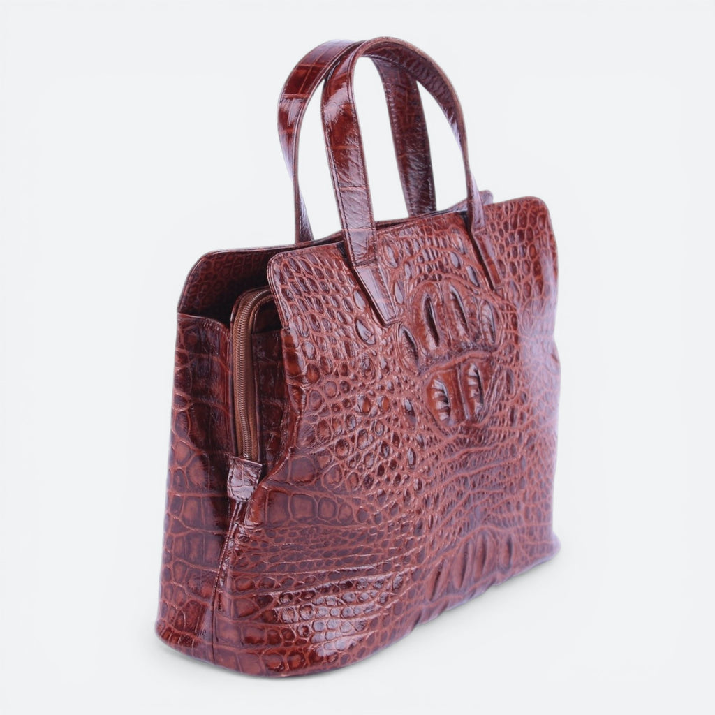 Emma Shopper Bag