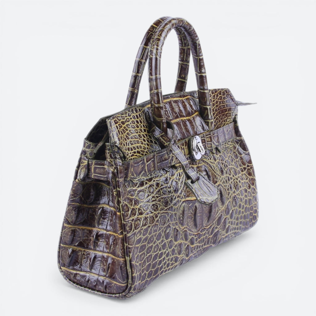 Lujoso Lust Medium Tote