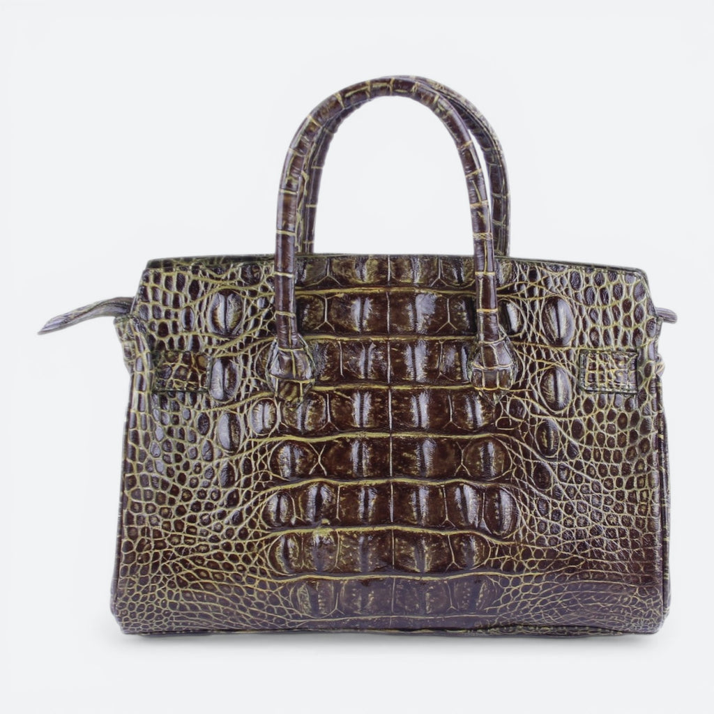 Lujoso Lust Medium Tote