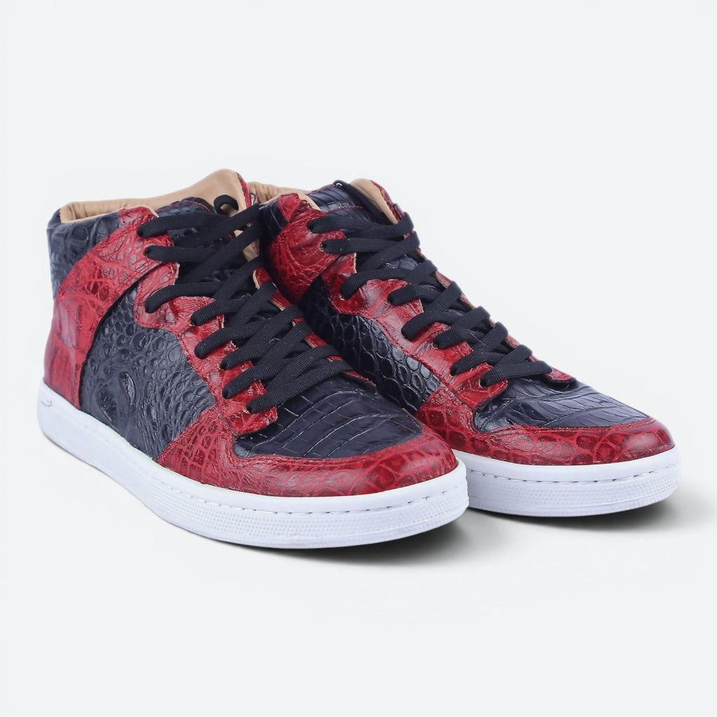Dunk Hi Sneakers