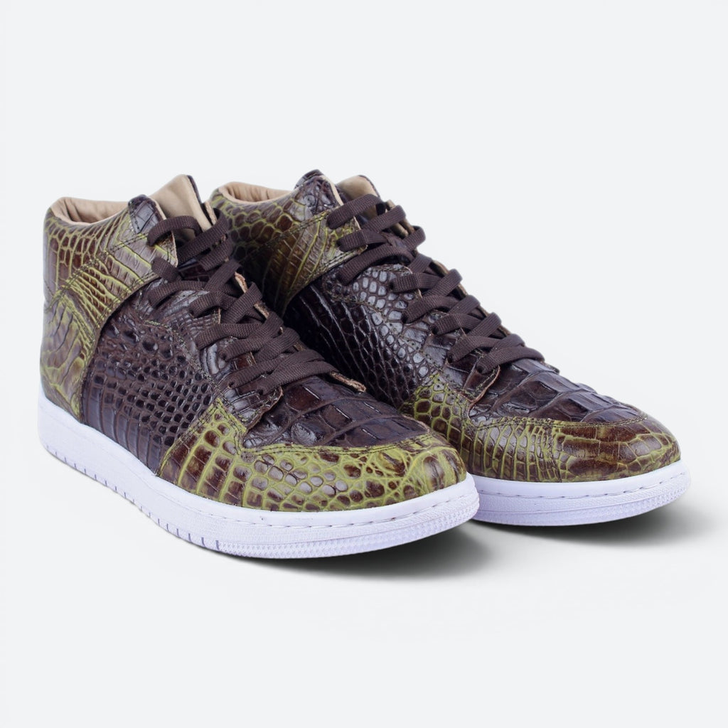 Dunk Hi Sneakers