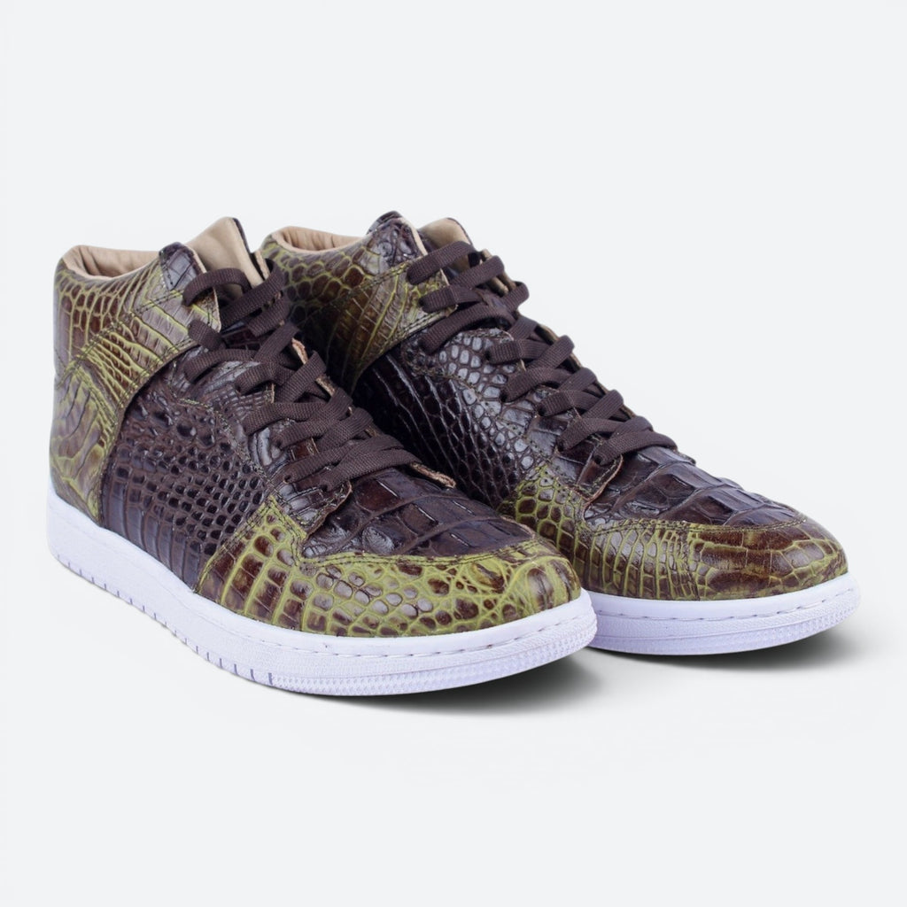 Women Dunk Hi Sneakers