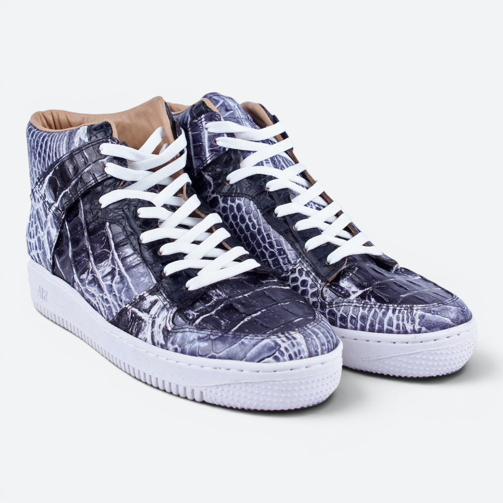 Women Dunk Hi Sneakers