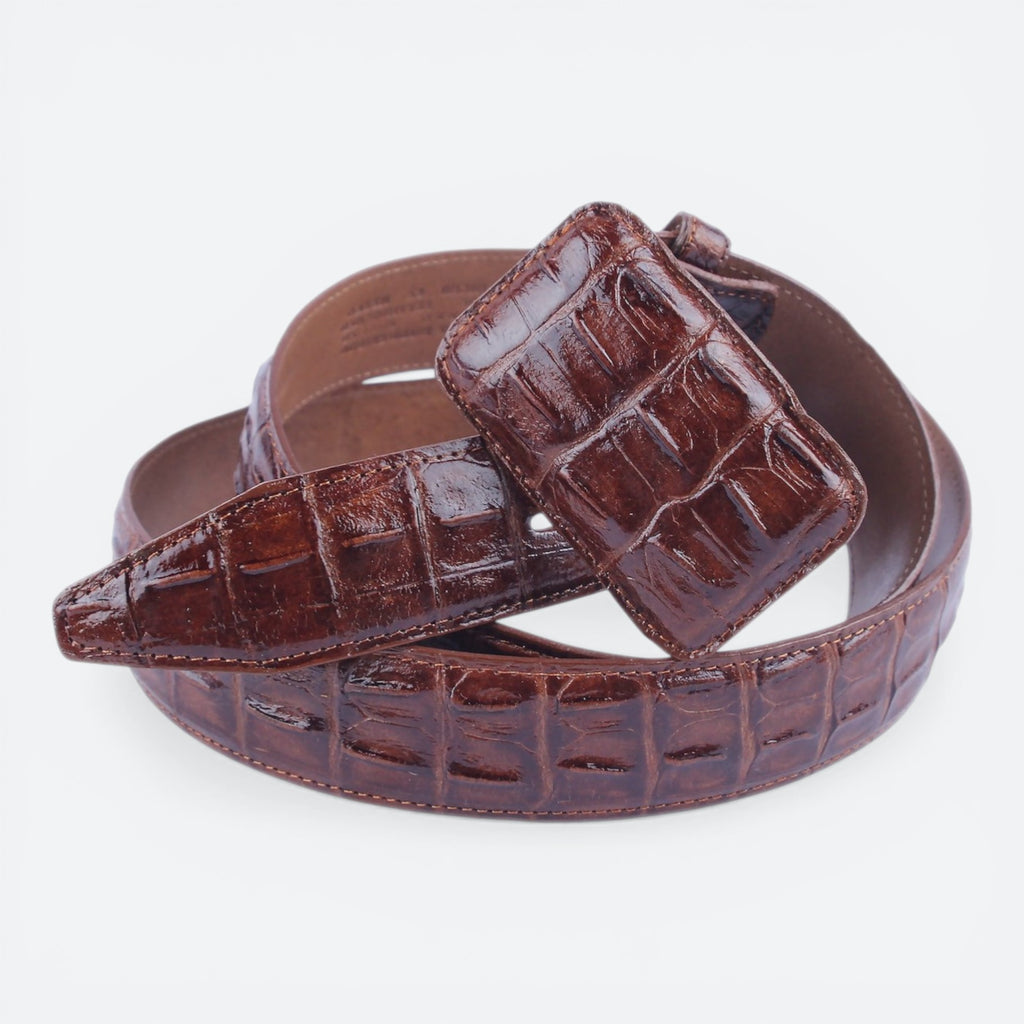 Cowboy Belt