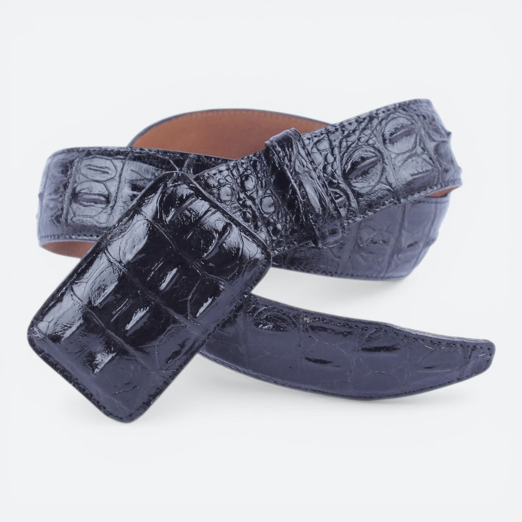Cowboy Belt