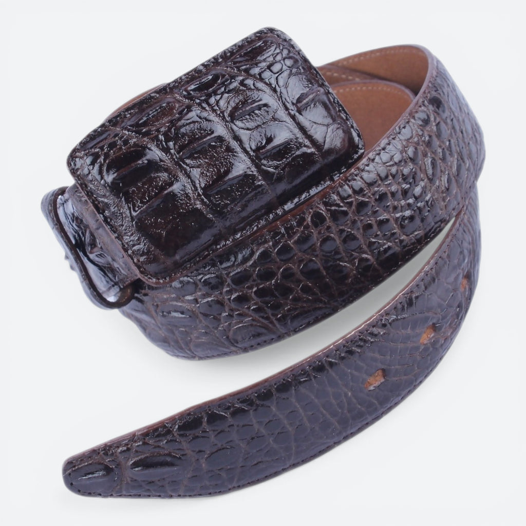 Cowboy Belt