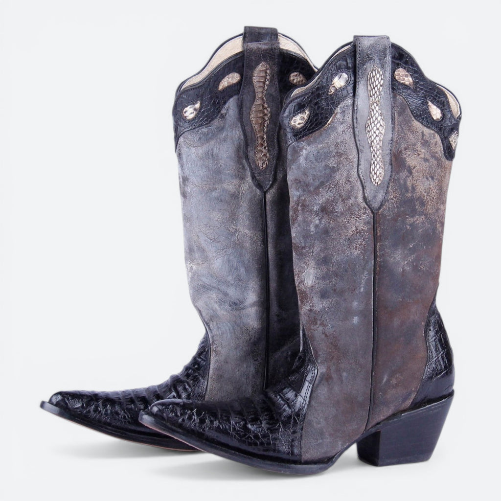 Buitre Hybrid Women's Boots