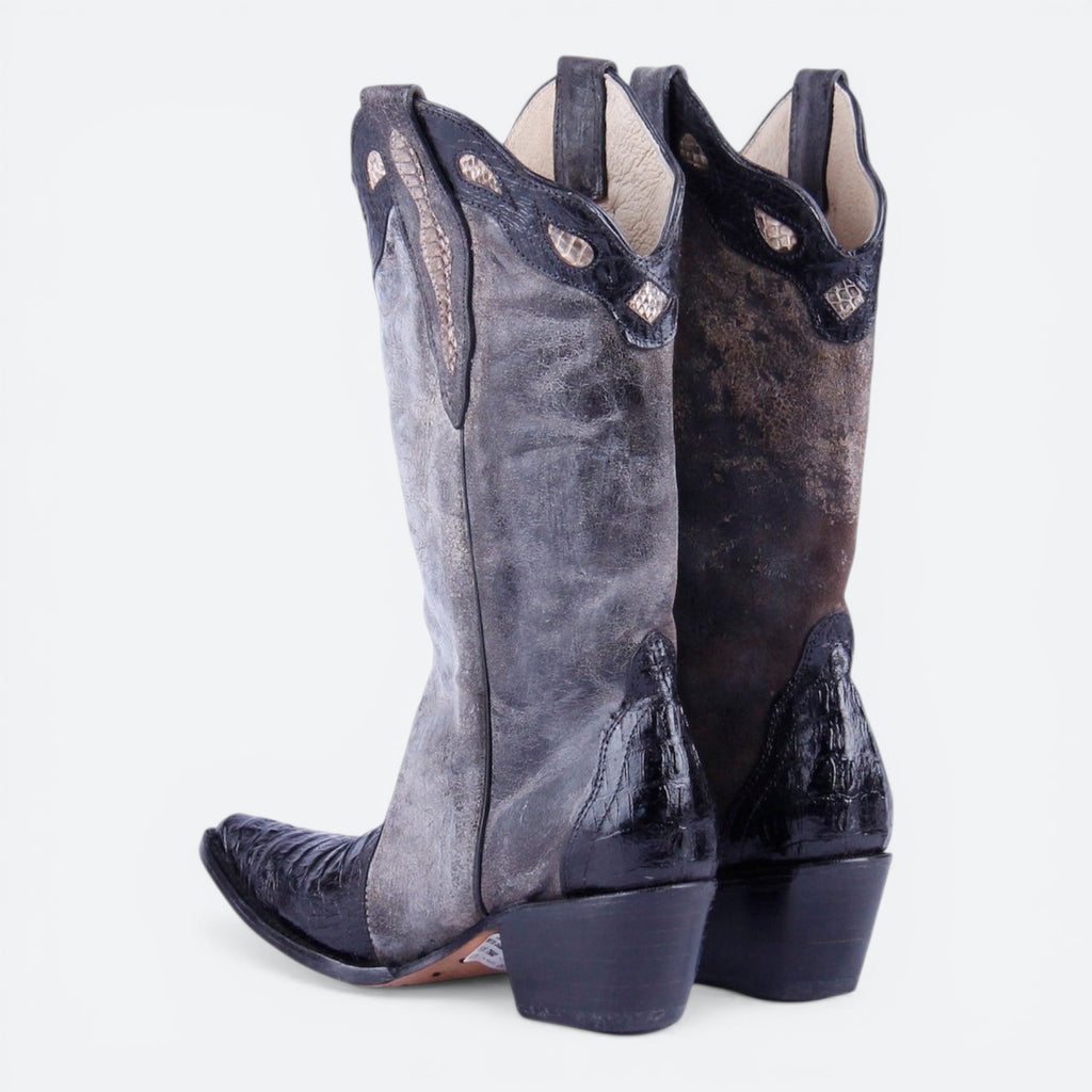 Buitre Hybrid Women's Boots